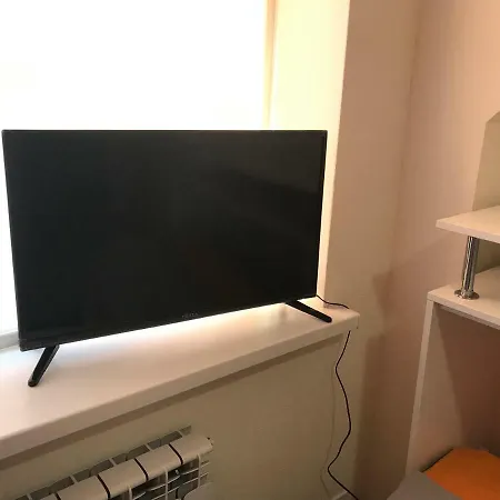 машиностроительная улица, 41 смарт-квартира Apartment Kyiv
